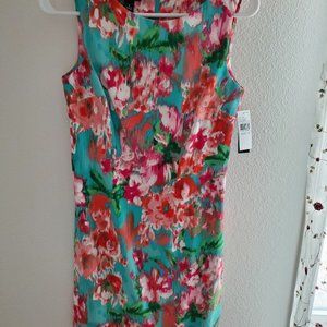 size 4 dress new